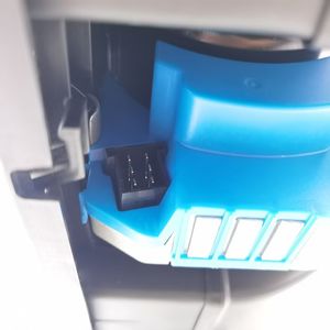 K3G097-AK34-65 EBM Brushless Evaporation <strong>Fan</strong> 24V 16~32V Brushless Evaporation <strong>Fan</strong> for <strong>Bus</strong>/train