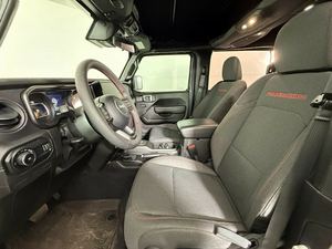 中古2024ジープラングラールビコン2ドア4WD - Product Image 6