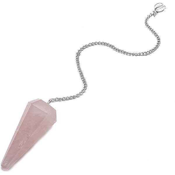 Pink Quartz