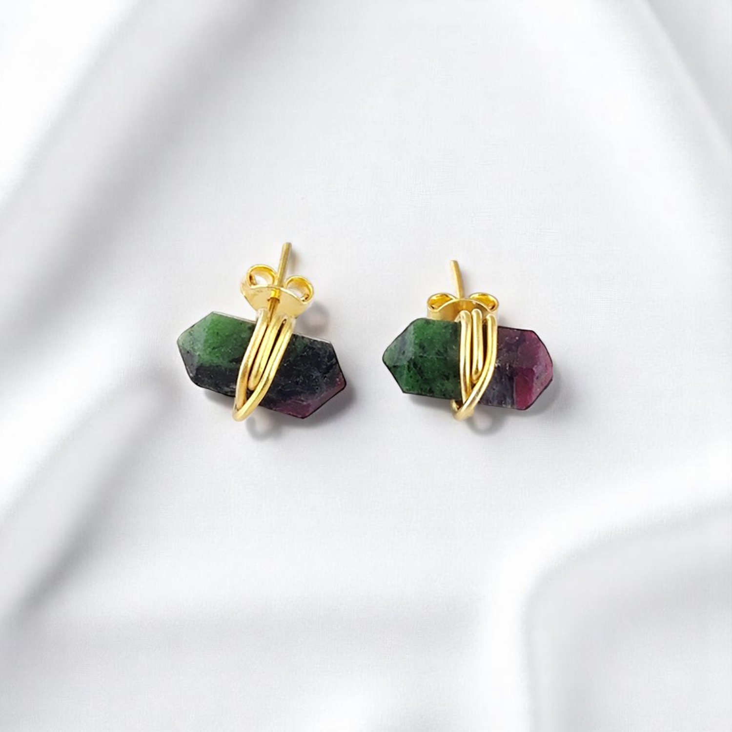 ทับทิม zoisite