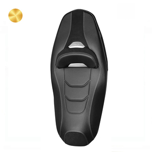 Giá Rẻ Nhất Không Thấm Nước Tùy Chỉnh Xe Máy Ghế Mềm Mại Thoải Mái Modifyed Ghế Cho Xprevention Xmax 300 2018 2022 Thêm Đệm - Product Image 5