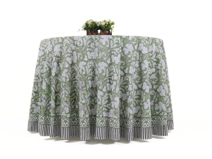 Herbe Vert