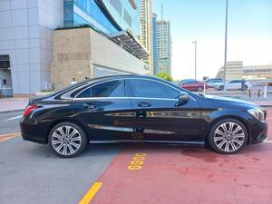 USED Cheap BENZ <strong>CLA</strong> 250 V8 2018 - Product Image 4