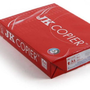Chamex A4 beyaz JK fotokopi kağıdı yüksek kalite kopra kağidi - Product Image 3