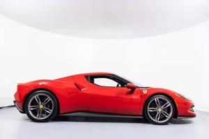 <strong>Net</strong> used 2024 FERARRI 296 GTB High Quality Tool