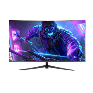 27 Inch 2K Gaming Monitor 2560*1440 1440P 144Hz 165Hz Hkc With Fish Screen Wide Color Screen <strong>Display</strong> with Lifting Base Monitor - Product Image 1