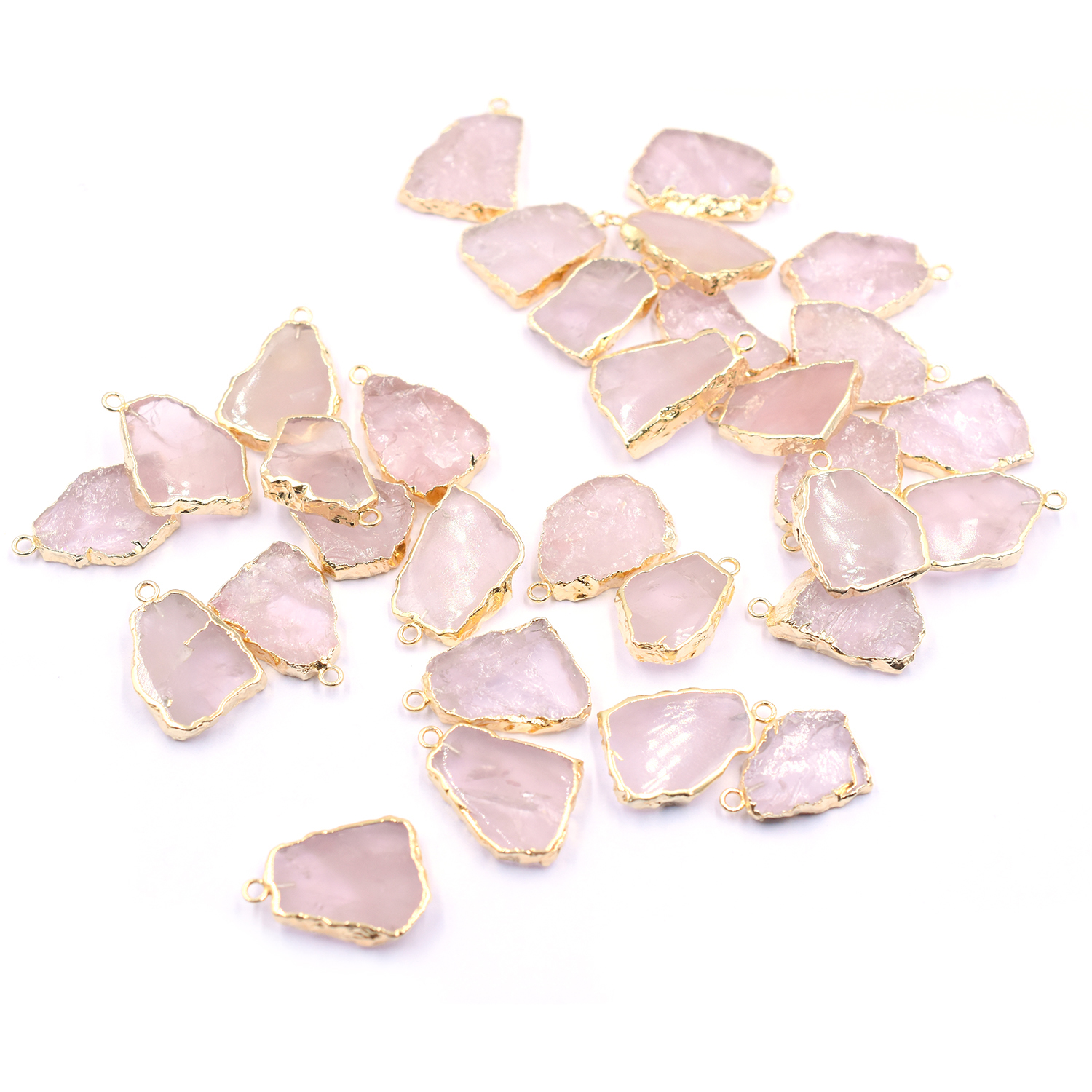 Quartz rose