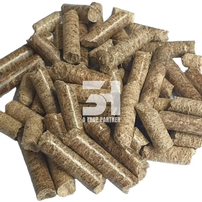 Wholesales Wood Pellet With Best Price Made In Vietnam