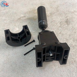 엔진 디젤용 HS 하이 퀄리티 기어 선택기 변속기 시프터 644e-42 944-42 8223072-2 8223072 - Product Image 5