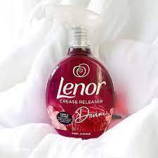 Lenor折痕释放器喷雾所有织物去除折痕500毫升