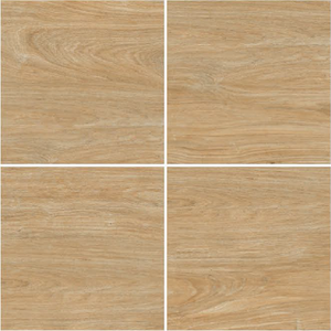 Nuovo legno rustico porcellana 600x600mm opaco rustico parete e piastrelle per pavimento applicazione da Novac ceramica LLP India modello-legno moderno - Product Image 3