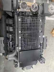 The New D9512A7 <strong>Engine</strong> Is Suitable for All Kinds of Machinery for Liebherr D9512A7 <strong>Engine</strong> - Product Image 3