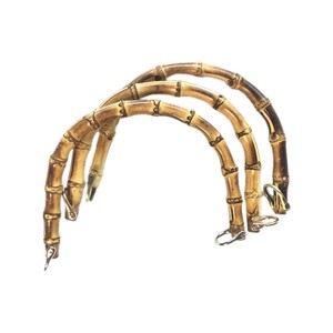 环保不同尺寸的竹根，竹材，价格便宜，在越南出口 - Product Image 2