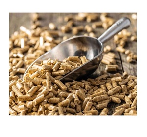 High Efficiency Eco-Friendly 6mm Wood Pellets Sawdust Pattern Fuel for Heating and Energy Generation Cheap Prices <strong>Bag</strong> Packed - Product Image 3