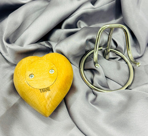 Hibiscus hình trái tim urns cho Ashe & <span class=keywords><strong>Mortal</strong></span> vẫn giữ lên đến <span class=keywords><strong>3</strong></span> inch khối chó và mèo urns cho tro & tang lễ vẫn còn - Product Image 4