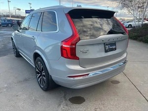 Volvo XC90 şarj Plug-In hibrid için 2023 - Product Image 2
