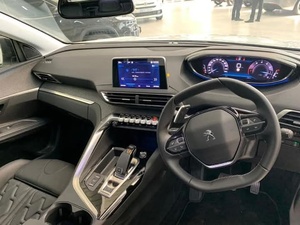 Satılık kullanılan 2023 Pe u g e ot 3008 araba - Product Image 3