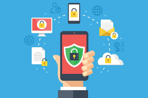 Sınav ve sınav sistemi Web ve mobil uygulama