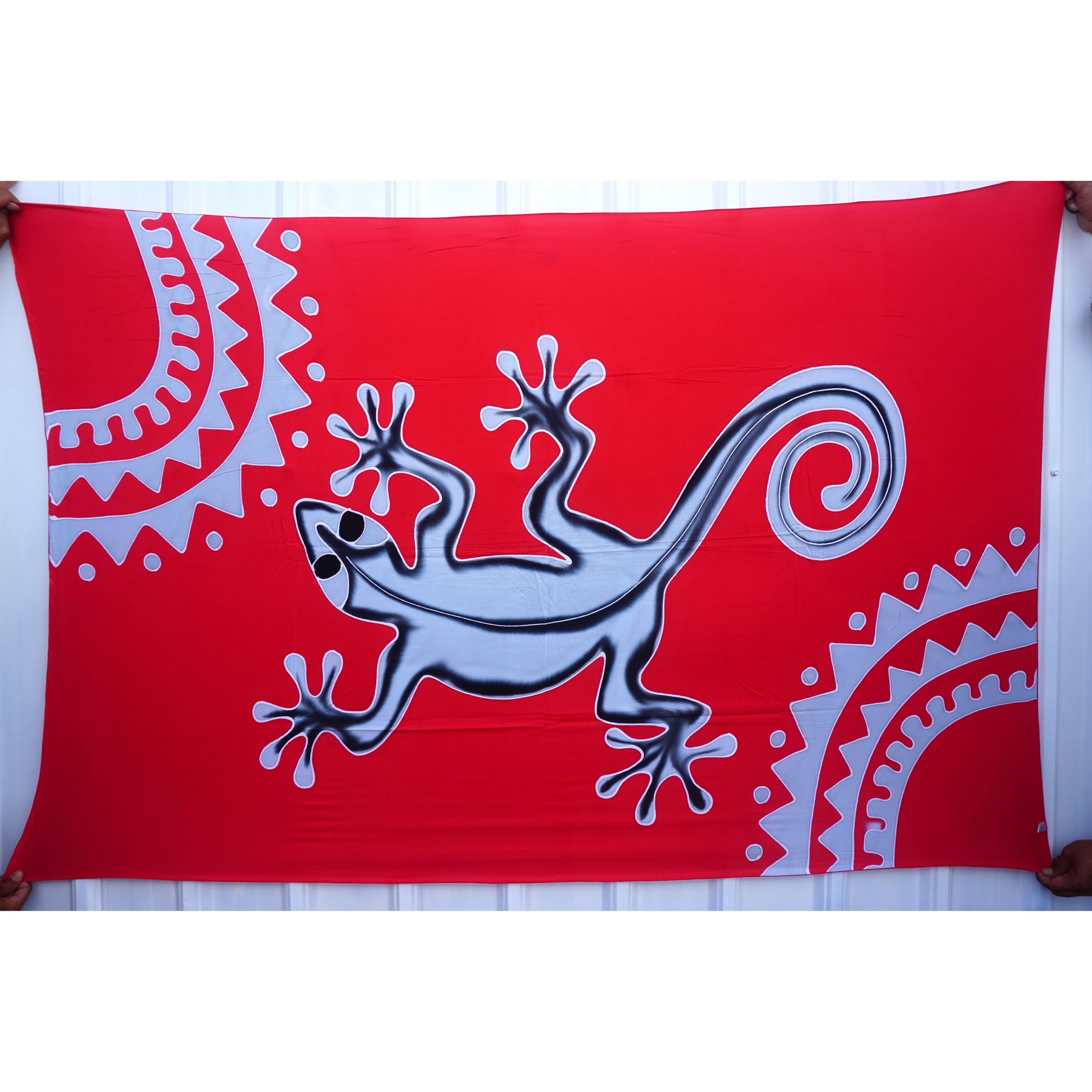 Rojo