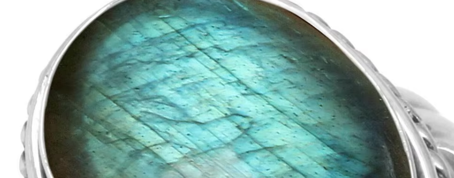 Labradorite