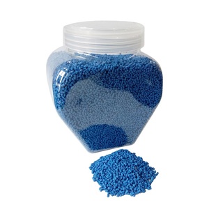 Soft <strong>PVC</strong> Granules + <strong>PVC</strong> Granules Compounds / <strong>PVC</strong> Compound Plastic Raw Material Factory Price - Product Image 5