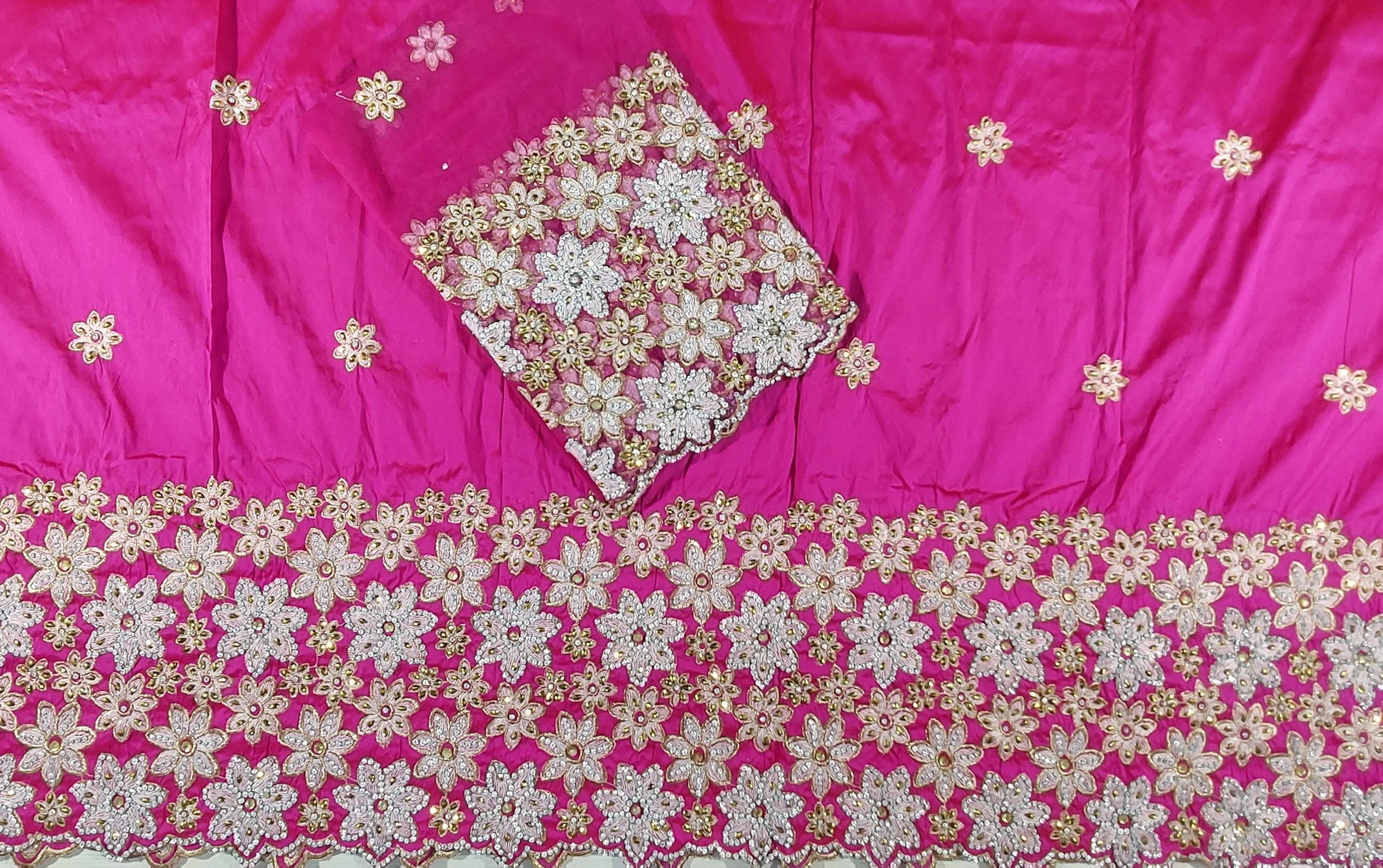 Puchiya สีชมพู