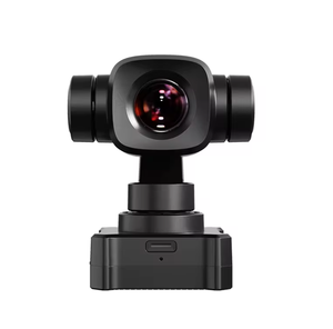 SIYI A8迷你4K 8MP超高清AI识别6X数字变焦万向摄像机，带SonySensor夜视3轴稳定器FPV无人机 - Product Image 3
