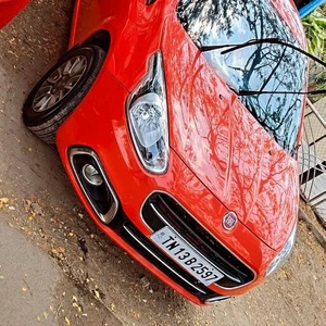 <strong>Used</strong> 2015 <strong>Fiat</strong> Punto Eva Full Edition - Product Image 2