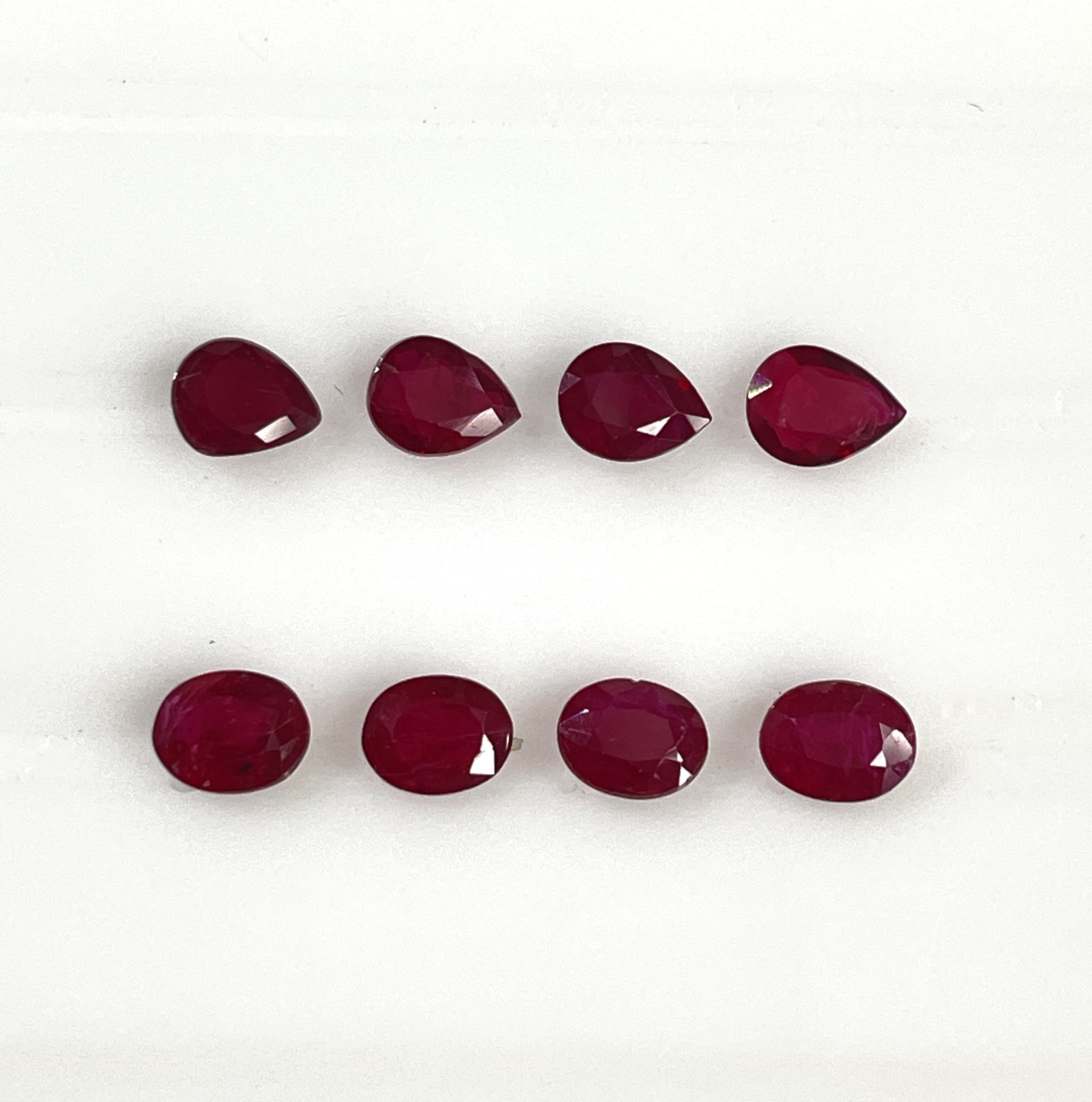 Reddish Pink