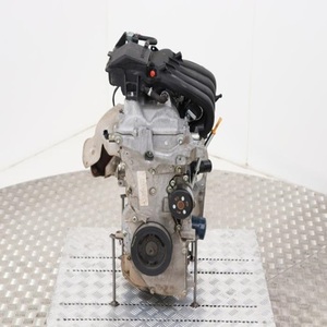 High Grade Used HR16 <strong>Engine</strong> Assy Original and Fully Functional - Product Image 1