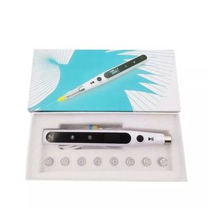 Draagbare Tandheelkundige Elektrische Anesthesie Injector Digitale Orale Lokale Anesthesie Spuit Met Lcd-Display En Rustgevende Muziek - Product Image 6