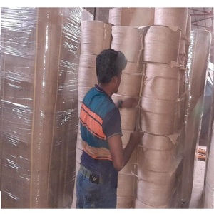 เส้นด้ายปอกระเจา100% สำหรับทอผ้าส่งออกจากประเทศบังกลาเทศ,เส้นด้ายสำหรับขายกระยาหารมื้อเย็นคุณภาพราคาส่ง - Product Image 5