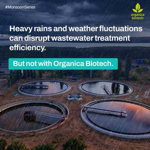 Çözünmüş hava flotasyon atıksu arıtma için Bioclean AN - Product Image 3