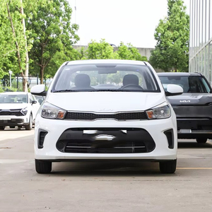 K-IA PEGAS yeniden gemi sıcak satış 5 s-yer yakıt veh-icle benzin se-dan K-IA 2020 ucuz fiyat ile 1.4L araba- - Product Image 1