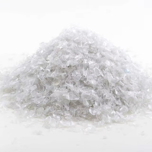 En iyi fiyat PET şişe hurda geri dönüşümlü plastik ürün - Product Image 1