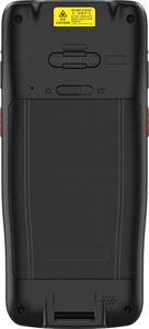 IP65 4G Network Android 9.0 Industrial Handheld PDA Waterproof Reinforced <strong>Barcode</strong> Scanner with 1D 2D Scanner in Stock - Product Image 2