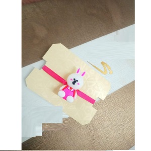 Top Quality Cartoon Character Rakhi for Kids with LED Lights Popular Raksha Bandhan <strong>Gift</strong> for Children Available at factory Price