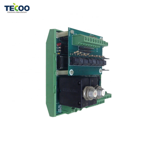 บอร์ดควบคุมอุตสาหกรรม PCBA แผงวงจรอิเล็กทรอนิกส์ SMT pcba/pcb - Product Image 6