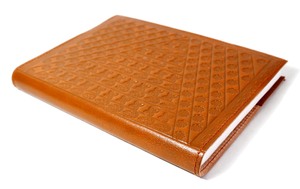 A5 A6 agende scolastiche Logo personalizzato con marchio semplice Note libri diario personalizzato stampa rigida diario diario taccuino - Product Image 2