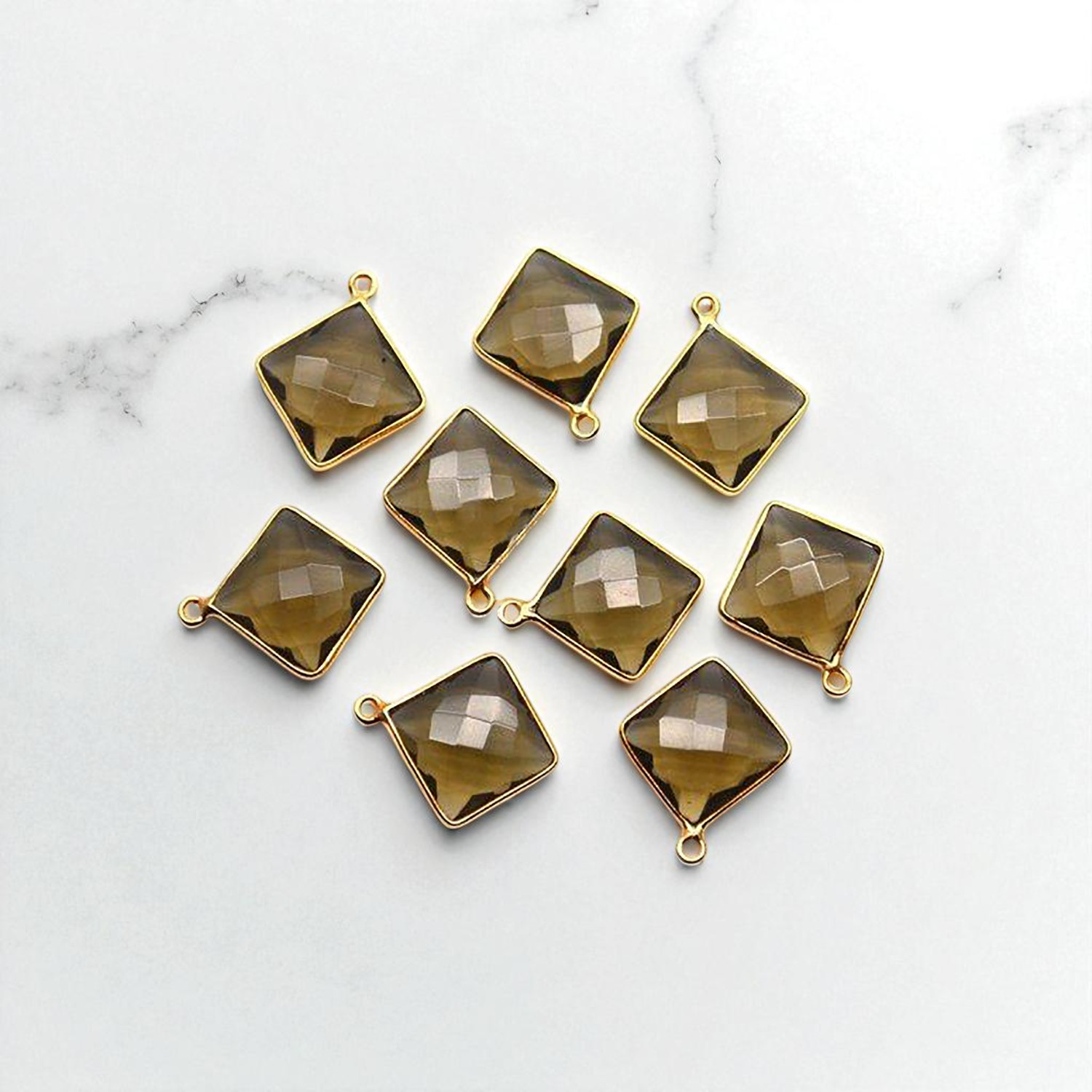 Smoky Quartz