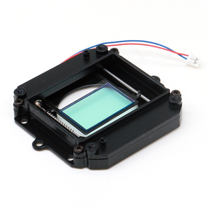 1 "IR Cut Filter IRC Dual Filter Day Night Switch per 1" sensore IP modulo telecamera PCB Board telecamera di sicurezza sistema CCTV - Product Image 3