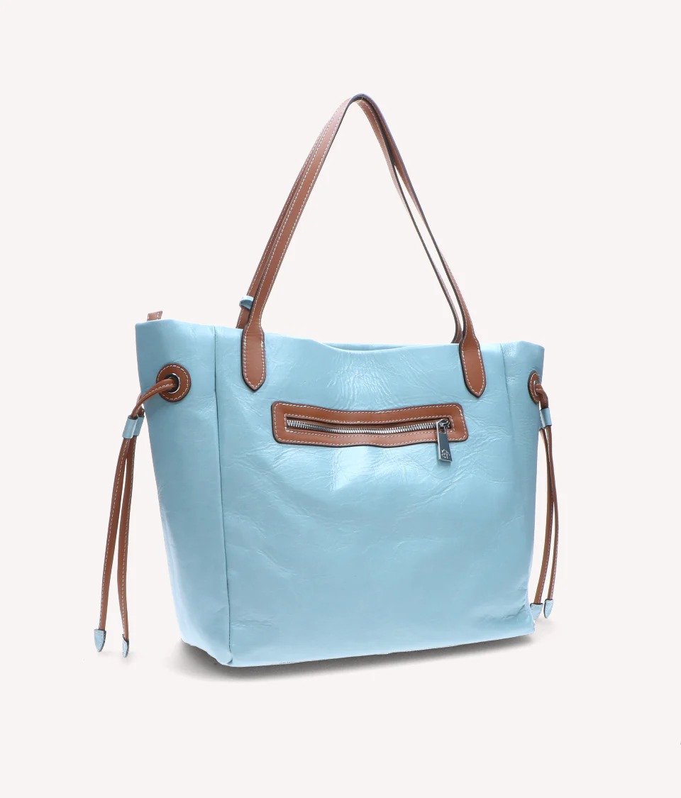 sky blue