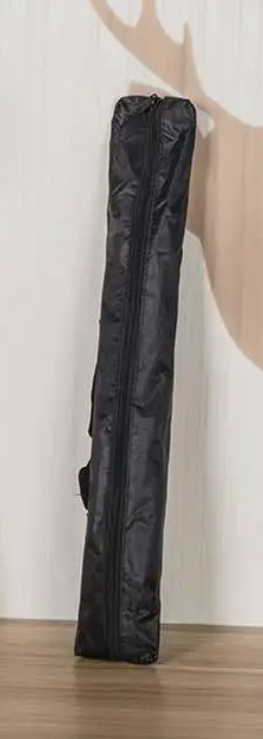 waterproof carrying bag//black