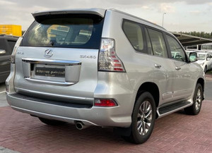 רכב משומש זול זול 2014 לקסוס GX <span class=keywords><strong>460</strong></span> V8 4.6L
