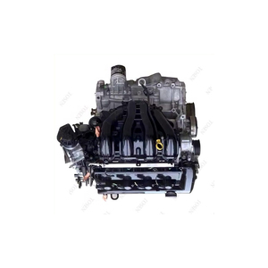 2JZ-GTE เครื่องยนต์เทอร์โบคู่พร้อมเกียร์ V160เกียร์6สปีดระบบขับเคลื่อน MK4 T-oyota Supra หายาก - Product Image 2