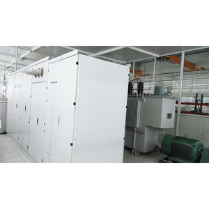 Comprehensive <strong>Testing</strong> Instrument Power Transformer Test System Integrated test Bench