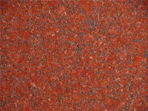 Mistos indianos Granitos Lajes Azulejos para Pátio Escada Outdoor Aplicações Pavimento-Dragon Ruby Ilkal Tumkur melhores variedades vermelhas - Product Image 5