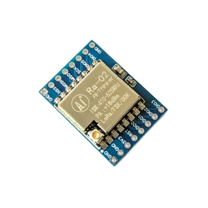 ADIY RA-02 433Mhz GPS-Modul Lora-Modul