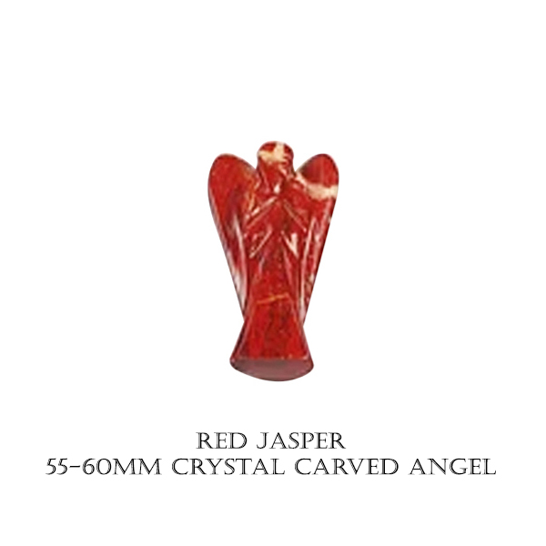 Jasper rojo