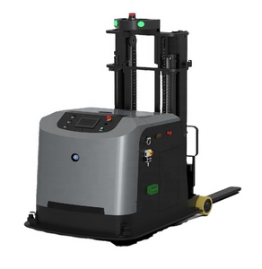 รถยกเลเซอร์แบบถ่วงอัตโนมัติ2T 3M CPD-20หุ่นยนต์ AGV AMR - Product Image 1